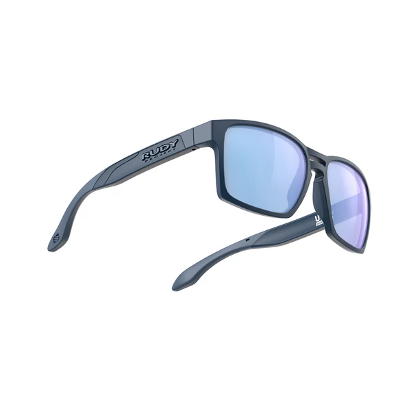 SZEMÜVEG SPINAIR 57 UTMB BLUE NAVY/MULTILASER ICE