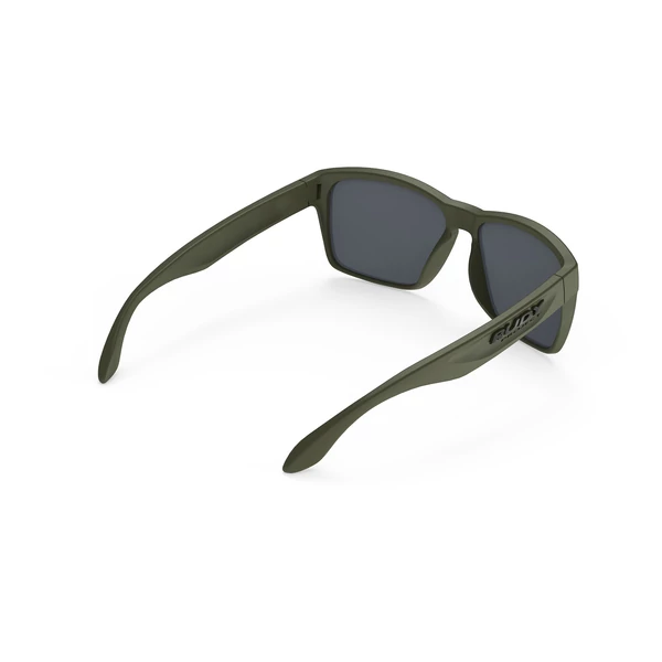 SZEMÜVEG SPINHAWK OLIVE/LASER GREEN