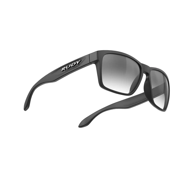 SZEMÜVEG SPINHAWK BLACK/SMOKE BLACK DEG