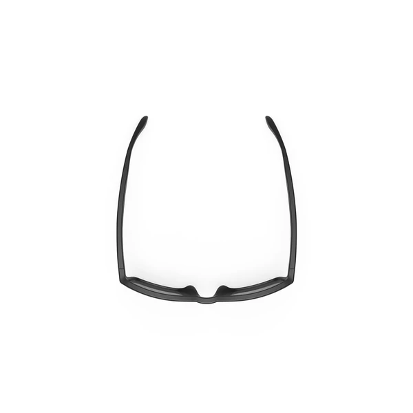 SZEMÜVEG SPINHAWK BLACK/SMOKE BLACK DEG