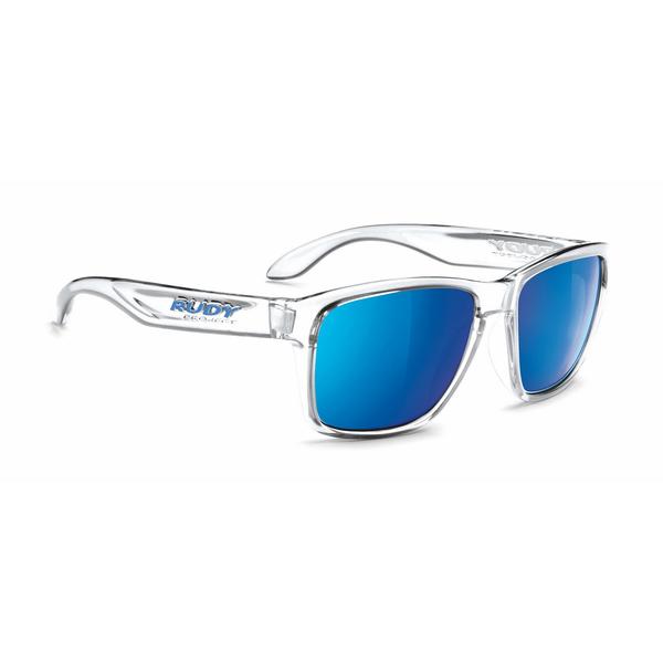 OCHELARI SPINHAWK CRYSTAL/MULTILASER BLUE