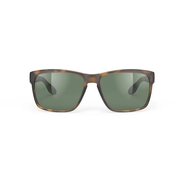 SZEMÜVEG SPINHAWK EDGE DEMI BROWN/GREEN