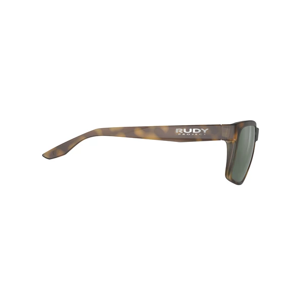 SZEMÜVEG SPINHAWK EDGE DEMI BROWN/GREEN