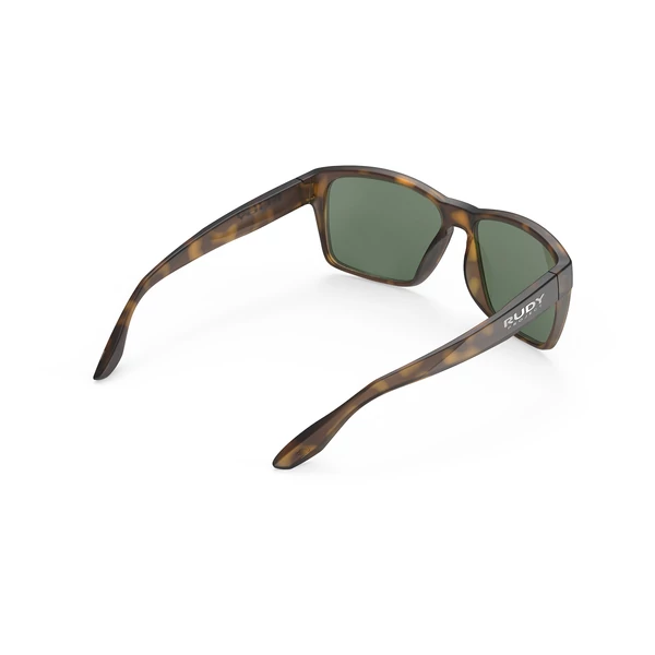 SZEMÜVEG SPINHAWK EDGE DEMI BROWN/GREEN
