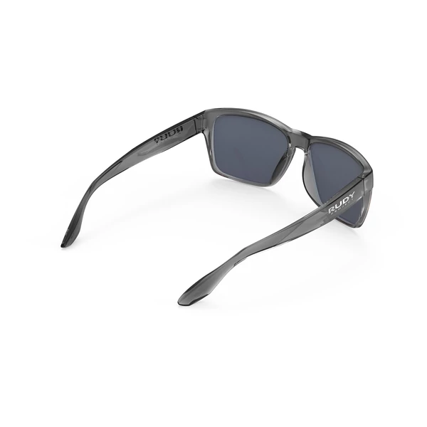 SZEMÜVEG SPINHAWK EDGE CRYSTAL ASH/MULTILASER SUNSET