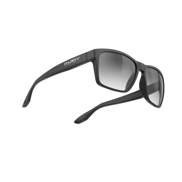 SZEMÜVEG SPINHAWK EDGE BLACK/SMOKE BLACK DEG