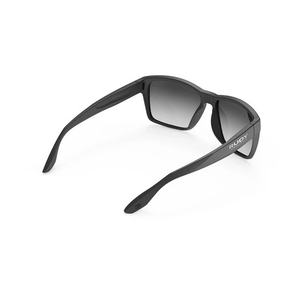 SZEMÜVEG SPINHAWK EDGE BLACK/SMOKE BLACK DEG