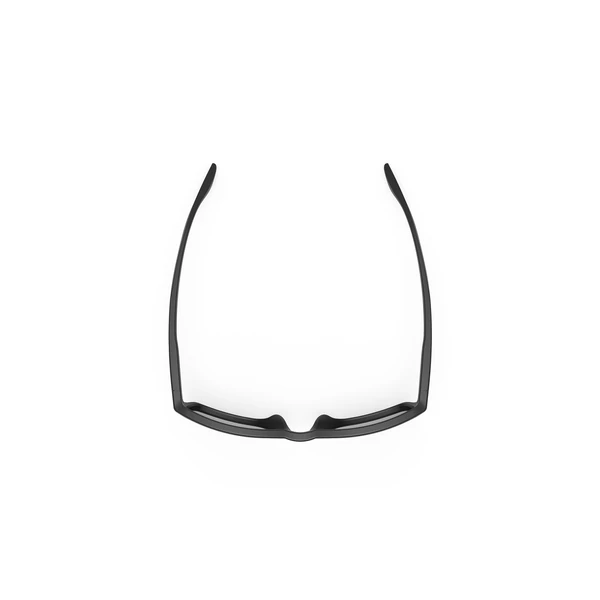SZEMÜVEG SPINHAWK EDGE BLACK/SMOKE BLACK DEG