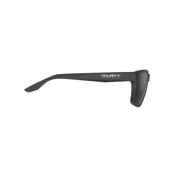 SZEMÜVEG SPINHAWK EDGE BLACK/POLAR 3FX GREY