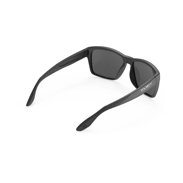 SZEMÜVEG SPINHAWK EDGE BLACK/POLAR 3FX GREY