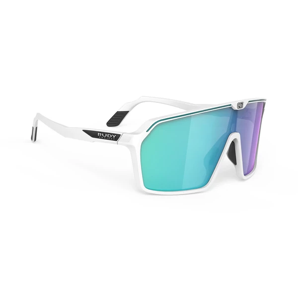 OCHELARI SPINSHIELD WHITE/RACING GREEN