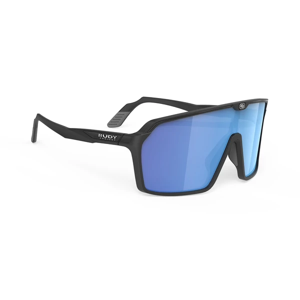 OCHELARI SPINSHIELD BLACK/MULTILASER BLUE