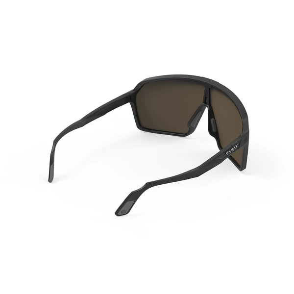 SZEMÜVEG SPINSHIELD BLACK/MULTILASER BLUE