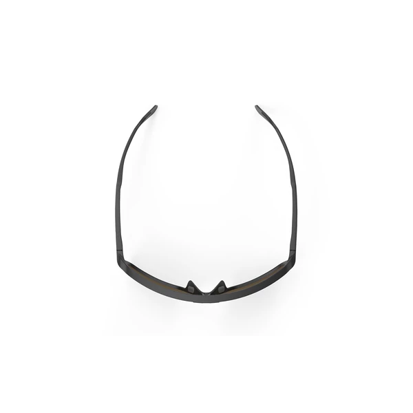 SZEMÜVEG SPINSHIELD BLACK/MULTILASER BLUE