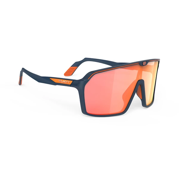 OCHELARI SPINSHIELD BLUE NAVY/MULTILASER ORANGE