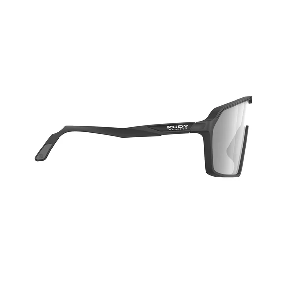 SZEMÜVEG SPINSHIELD BLACK/IMPACTX2 PHOTOCHROMIC LASER BLACK