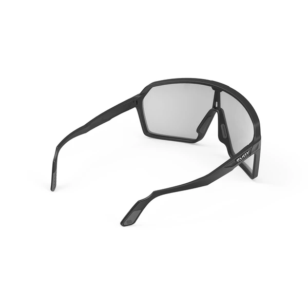 SZEMÜVEG SPINSHIELD BLACK/IMPACTX2 PHOTOCHROMIC LASER BLACK