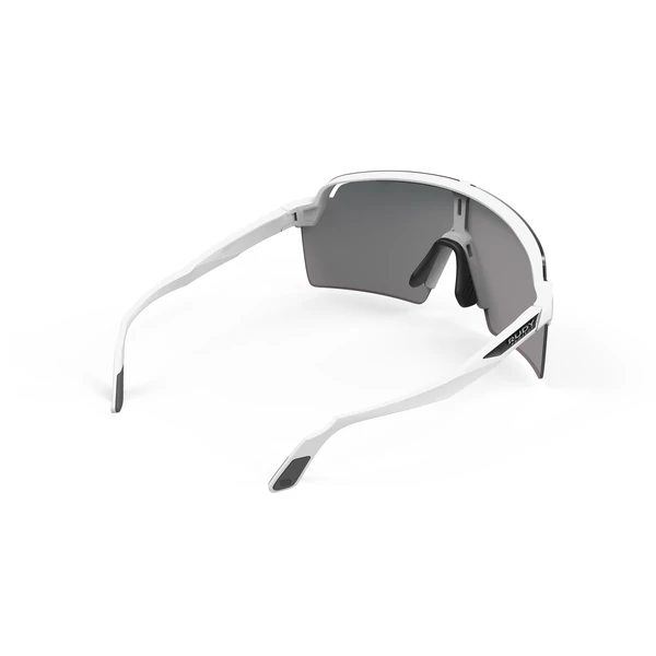 SZEMÜVEG SPINSHIELD PRO WHITE/MULTILASER YELLOW