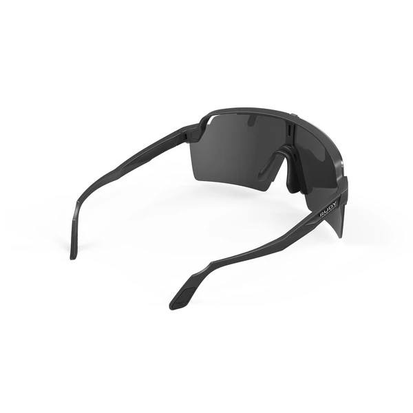 SZEMÜVEG SPINSHIELD PRO BLACK/SMOKE