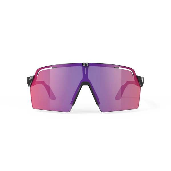 SZEMÜVEG SPINSHIELD PRO BLACK/MULTILASER RED