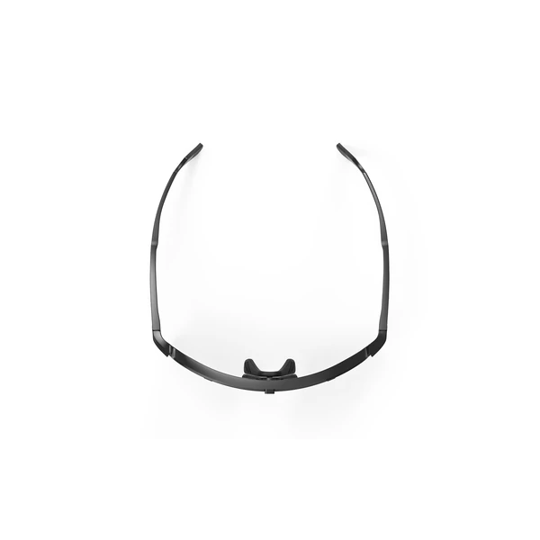 SZEMÜVEG SPINSHIELD PRO BLACK/MULTILASER RED