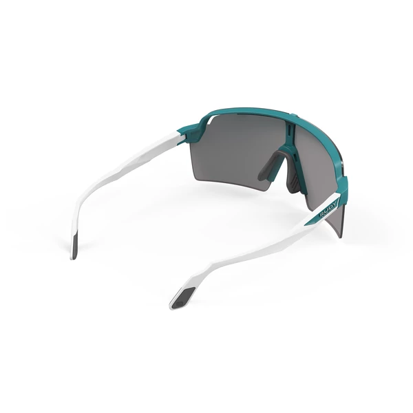 SZEMÜVEG SPINSHIELD PRO TEAL/MULTILASER ICE