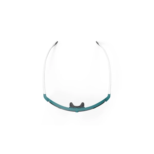 SZEMÜVEG SPINSHIELD PRO TEAL/MULTILASER ICE