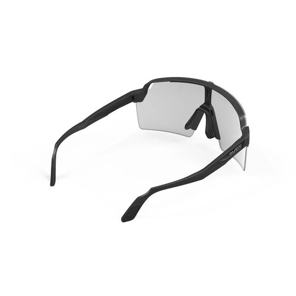 SZEMÜVEG SPINSHIELD PRO BLACK/IMPACTX2 PHOTOCHROMIC LASER BLACK