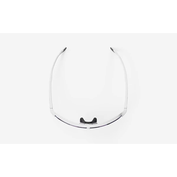 SZEMÜVEG SPINSHIELD PRO WHITE/IMPACTX2 PHOTOCHROMIC LASER PURPLE
