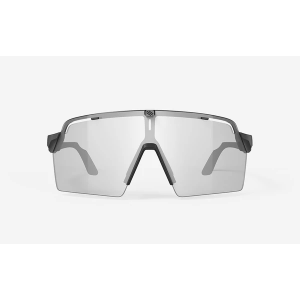 SZEMÜVEG SPINSHIELD PRO BLACK/IMPACTX2 PHOTOCHROMIC LASER BLACK