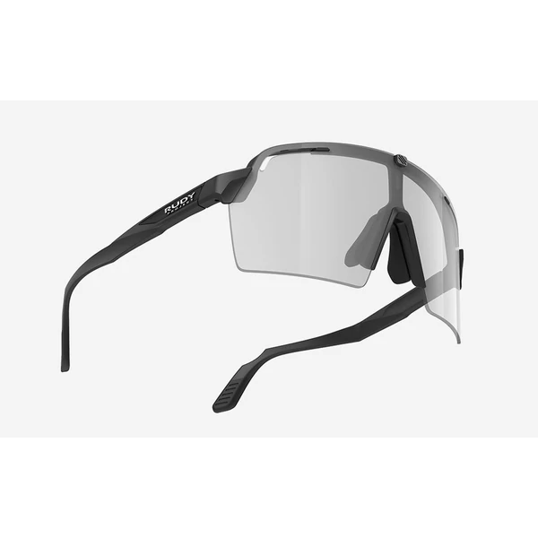 SZEMÜVEG SPINSHIELD PRO BLACK/IMPACTX2 PHOTOCHROMIC LASER BLACK