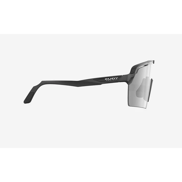 SZEMÜVEG SPINSHIELD PRO BLACK/IMPACTX2 PHOTOCHROMIC LASER BLACK