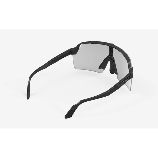 SZEMÜVEG SPINSHIELD PRO BLACK/IMPACTX2 PHOTOCHROMIC LASER BLACK