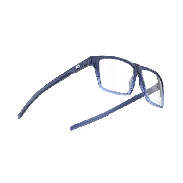 SZEMÜVEG STELLAR CRYSTAL BLUE AVIO-SKY FADE/DEMO