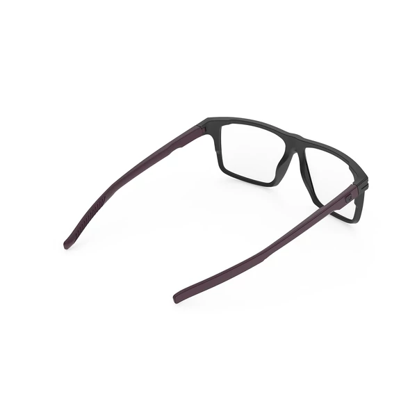 SZEMÜVEG STELLAR BLACK-CABERNET/DEMO