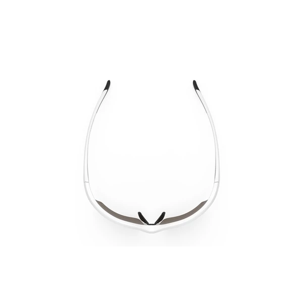 SZEMÜVEG STRATOFLY WHITE/MULTILASER YELLOW