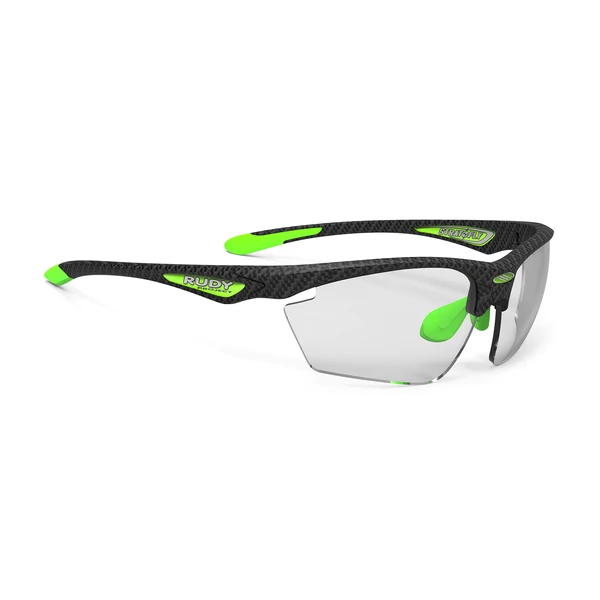 SZEMÜVEG STRATOFLY CARBONIUM-LIME/IMPACTX2 PHOTOCHROMIC BLACK