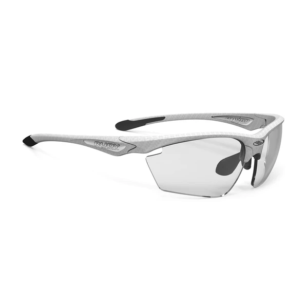 SZEMÜVEG STRATOFLY WHITE CARBONIUM/IMPACTX2 PHOTOCHROMIC BLACK
