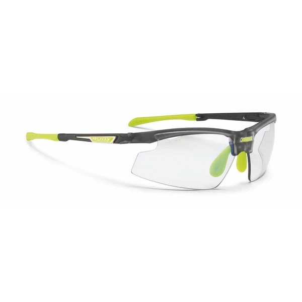 SZEMÜVEG SYNFORM ICE GRAPHITE/IMPACTX2 PHOTOCHROMIC LASER BROWN