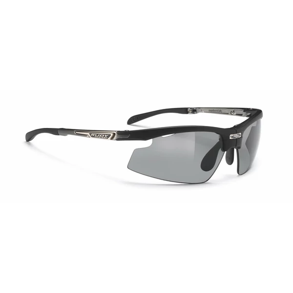 SZEMÜVEG SYNFORM BLACK/POLAR 3FX GREY LASER