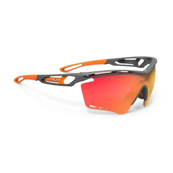 SZEMÜVEG TRALYX XL PYOMBO/MULTILASER ORANGE