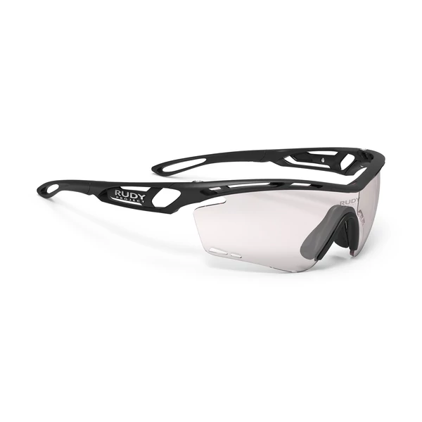 SZEMÜVEG TRALYX BLACK/IMPACTX2 PHOTOCHROMIC LASER RED