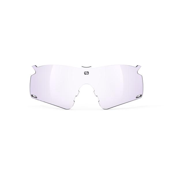 LENTILE TRALYX PLUS IMPACTX2 PHOTOCHROMIC LASER PURPLE