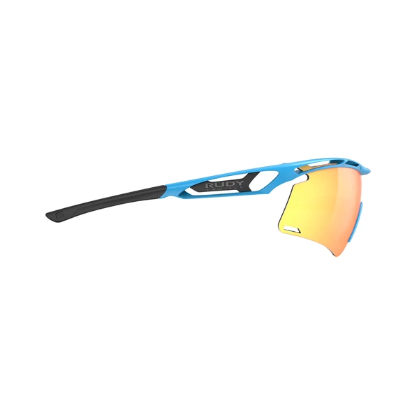 SZEMÜVEG TRALYX PLUS AZUR/MULTILASER ORANGE