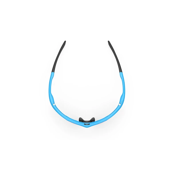 SZEMÜVEG TRALYX PLUS AZUR/MULTILASER ORANGE