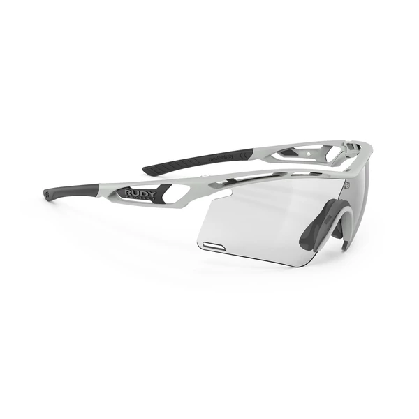 SZEMÜVEG TRALYX PLUS LIGHT GREY/IMPACTX2 PHOTOCHROMIC BLACK