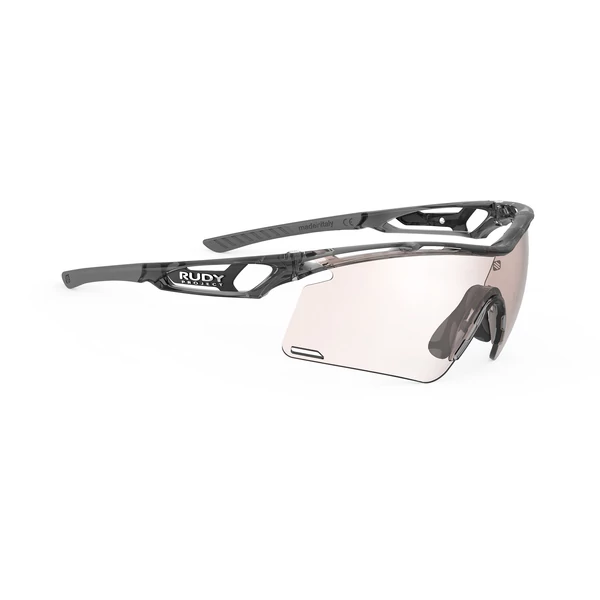 SZEMÜVEG TRALYX PLUS CRYSTAL ASH/IMPACTX2 PHOTOCHROMIC LASER BROWN