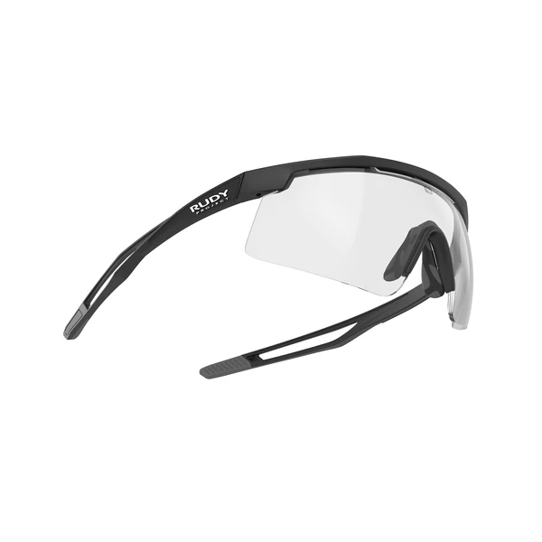 SZEMÜVEG TURBOLENCE BLACK/IMPACTX2 PHOTOCHROMIC BLACK