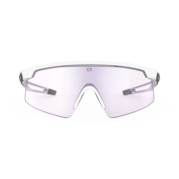 SZEMÜVEG TURBOLENCE WHITE/IMPACTX2 PHOTOCHROMIC LASER PURPLE