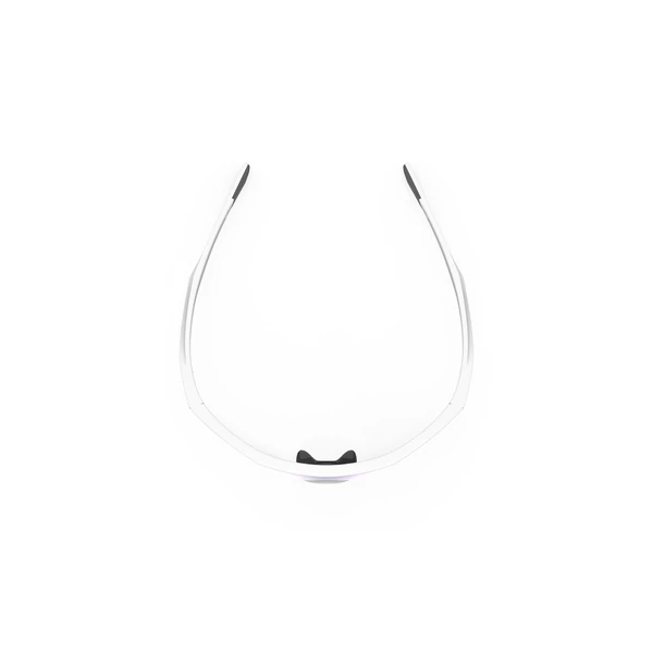 SZEMÜVEG TURBOLENCE WHITE/IMPACTX2 PHOTOCHROMIC LASER PURPLE